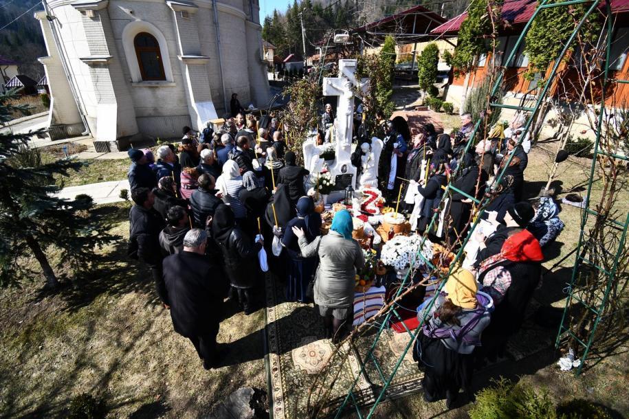 Foto: Constantin Ciofu 