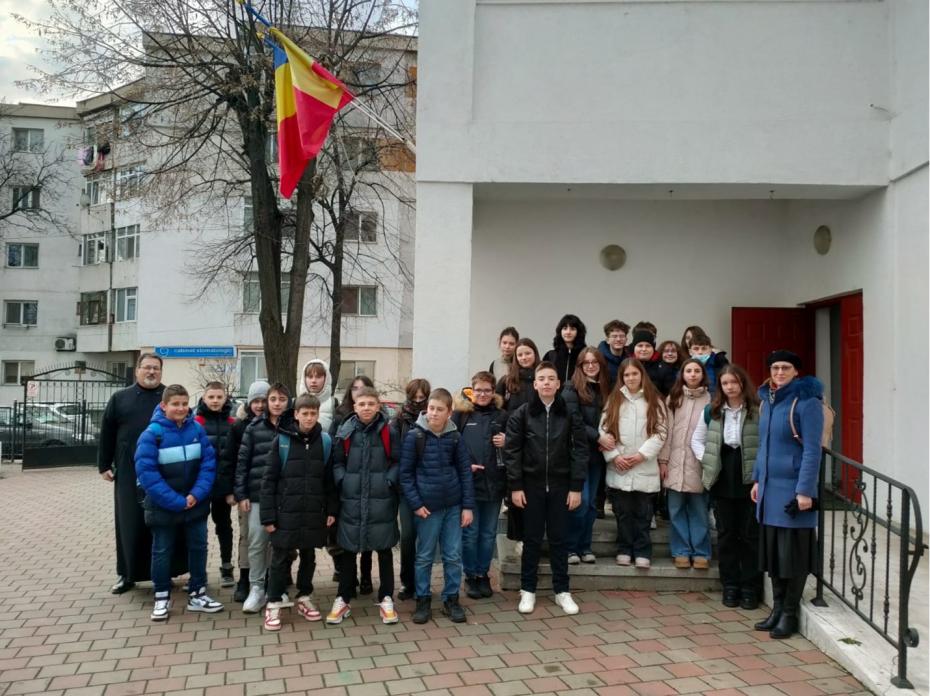 Aniversarea a 100 de ani de la ridicarea Bisericii Ortodoxe Române la rangul de Patriarhie