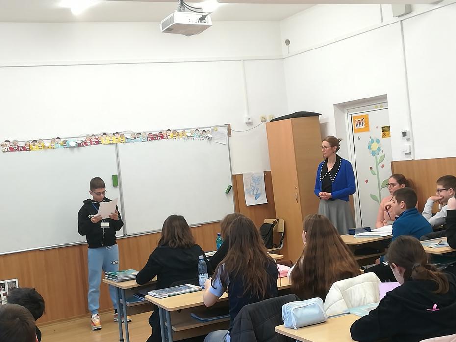 Bucuria copiilor la ceas aniversar Bucuria copiilor la ceas aniversar