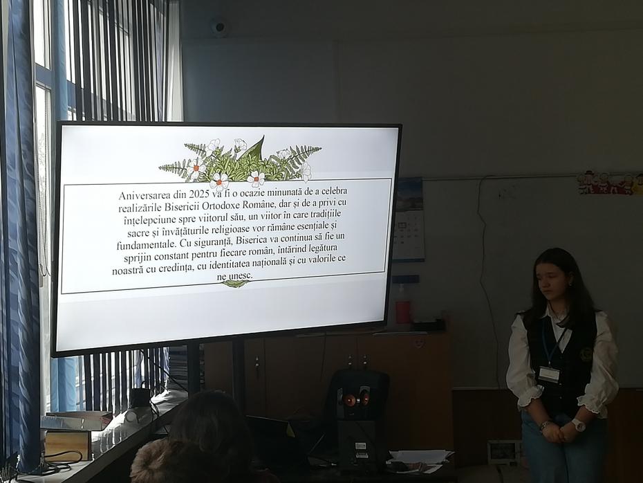 Bucuria copiilor la ceas aniversar