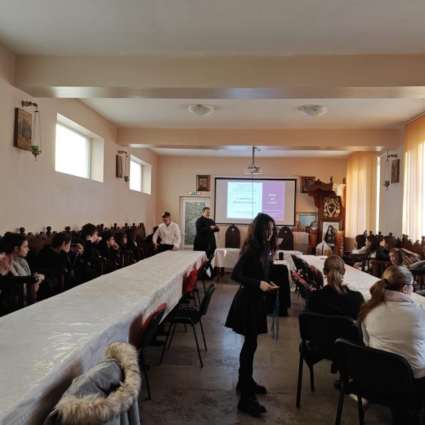 Aniversarea a 100 de ani de la ridicarea Bisericii Ortodoxe Române la rangul de Patriarhie