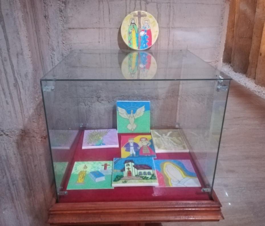 „Biserica este mereu în sufletul meu”