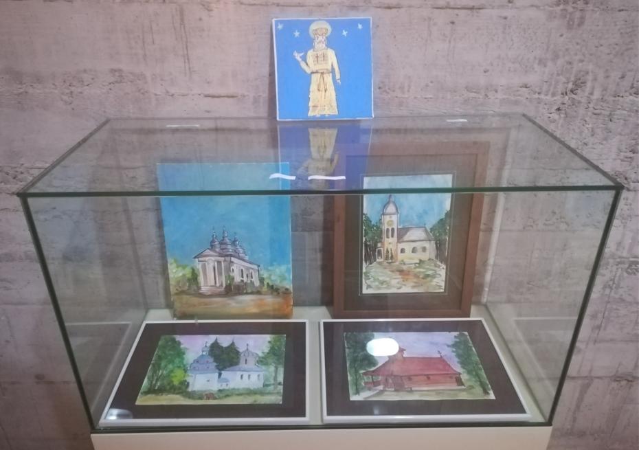 „Biserica este mereu în sufletul meu”