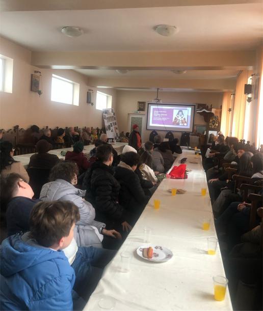 „De la traducerile Diaconului Coresi la înființarea Patriarhiei Române”