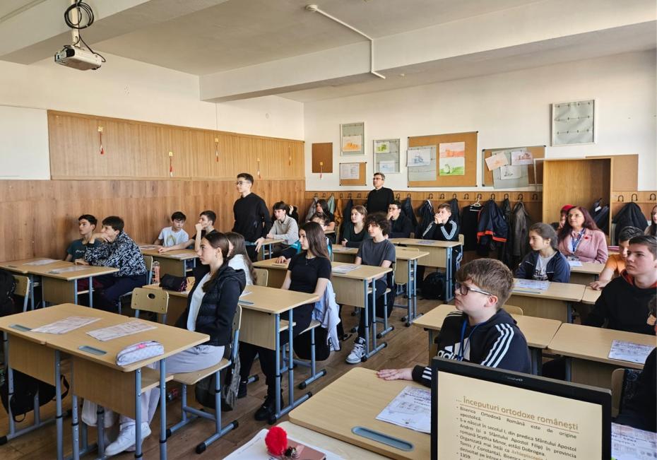 1925-2025. Un secol de istorie patriarhală