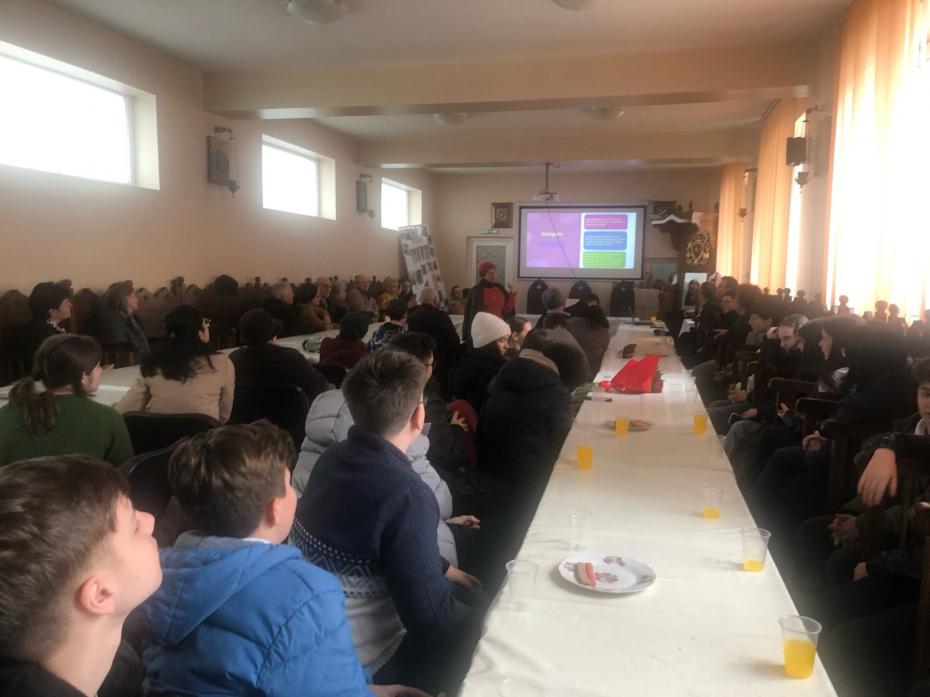 „De la traducerile Diaconului Coresi la înființarea Patriarhiei Române”