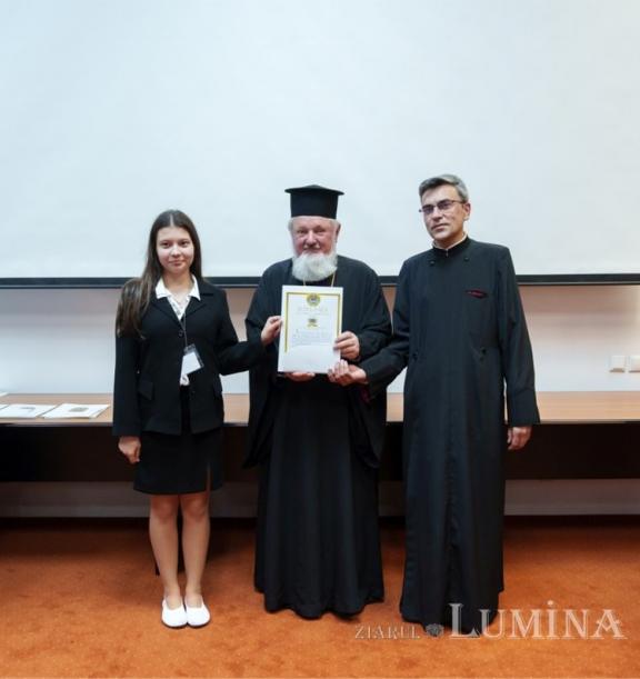 „Bucuria mărturisirii credinței. Centenarul Patriarhiei Române în aniversarea copiilor și tinerilor” „Bucuria mărturisirii credinței. Centenarul Patriarhiei Române în aniversarea copiilor și tinerilor”